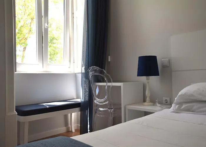 Marina Charming House Гостевой дом 4*