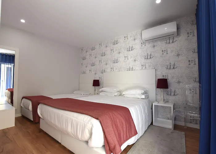 Marina Charming House Гостевой дом