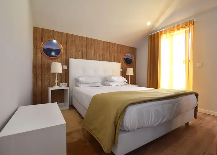 Гостевой дом Marina Charming House 4*