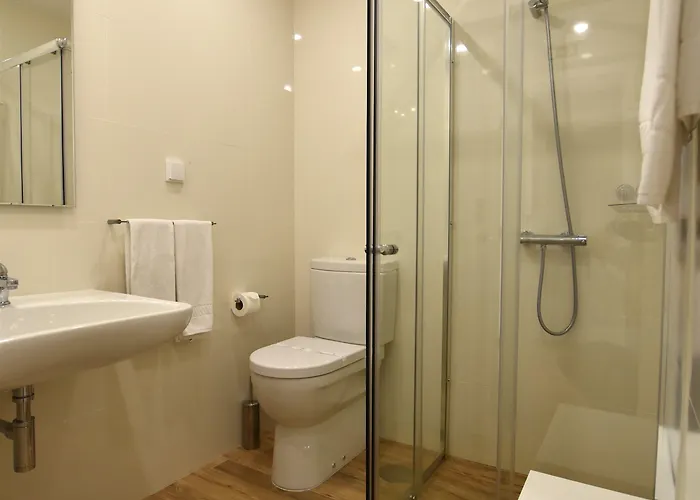 Marina Charming House Гостевой дом