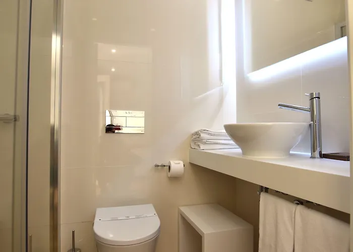 Marina Charming House Фигейра-да-Фош