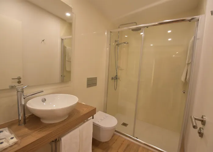 Marina Charming House Pensjonat 4*