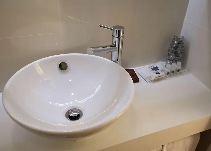 Marina Charming House Гостевой дом