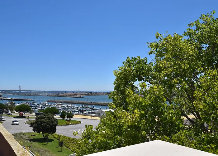 Marina Charming House Pensjonat 4*