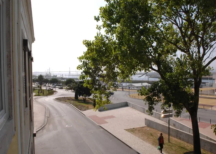 Marina Charming House Pensjonat 4*