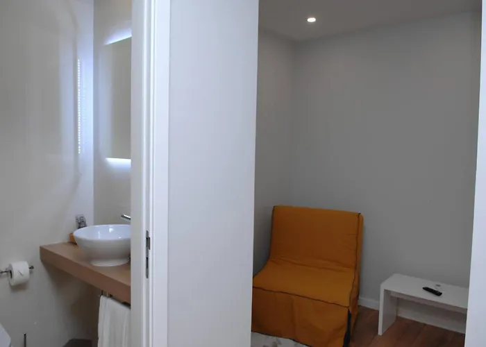 Konukevi Marina Charming House 3*