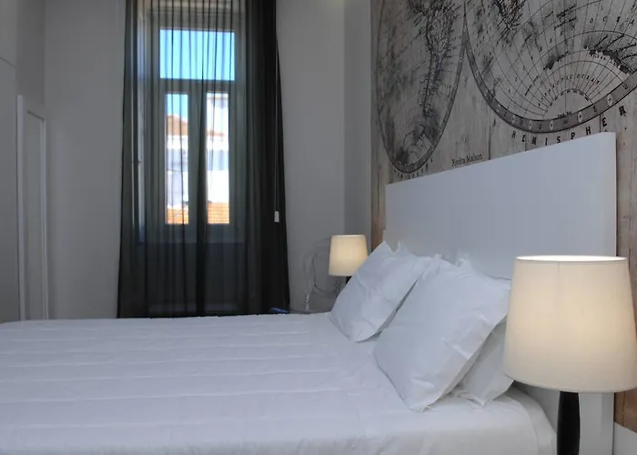 Гостевой дом Marina Charming House 4*