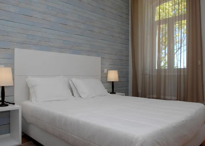 Гостевой дом Marina Charming House