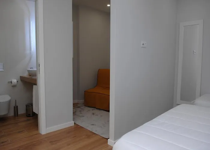 Pensjonat Marina Charming House 4*